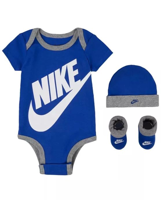 Набор Jordan Nike Jordan Nike Snow Day у 3 предмети