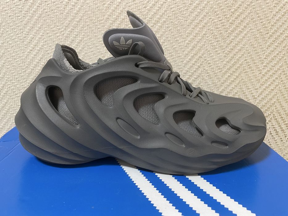 S*o様 adidas adifom q black adidas adiFOM Q 'Black Carbon' Баскетбольные кроссовки