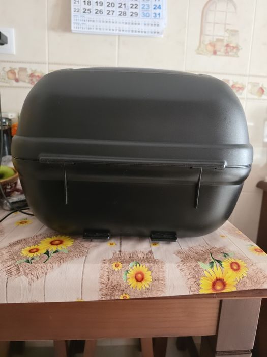 Top case Givi em óptimo estado