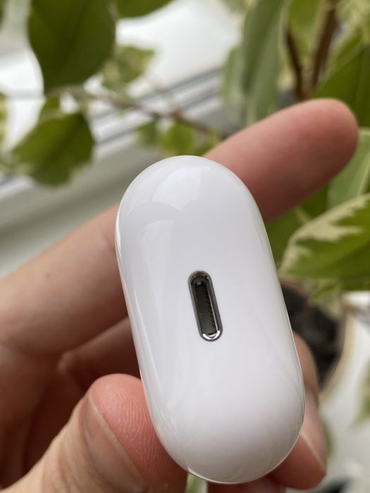 Футляр AirPods 2 кейс бокс