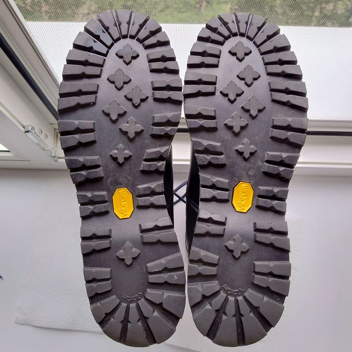 Берці Danner Recon. Утеплені 200G. Розмір 43.