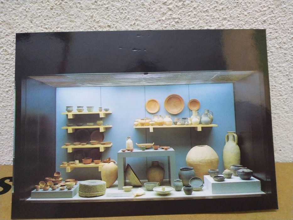 Postais de Conímbriga