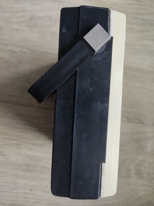 Вега переносной приемник