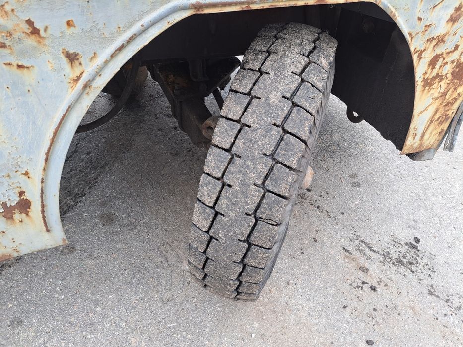 Погрузчик Львовский