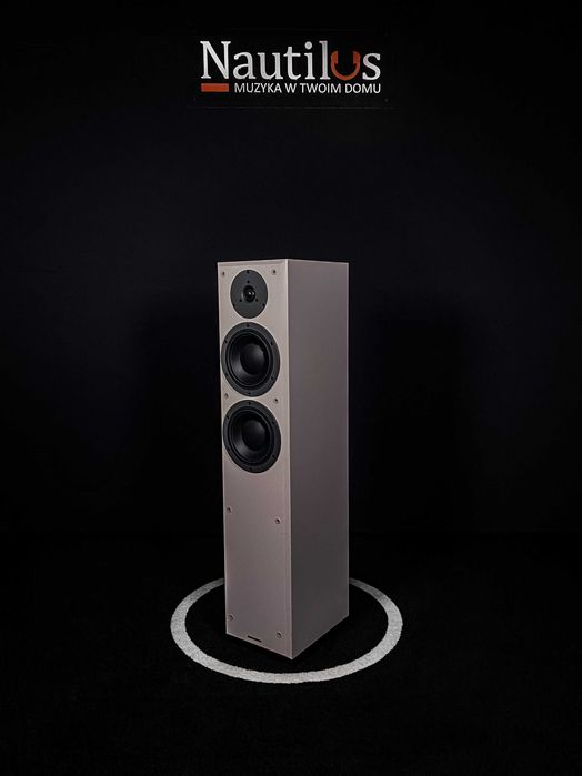 Dynaudio Emit M30 białe