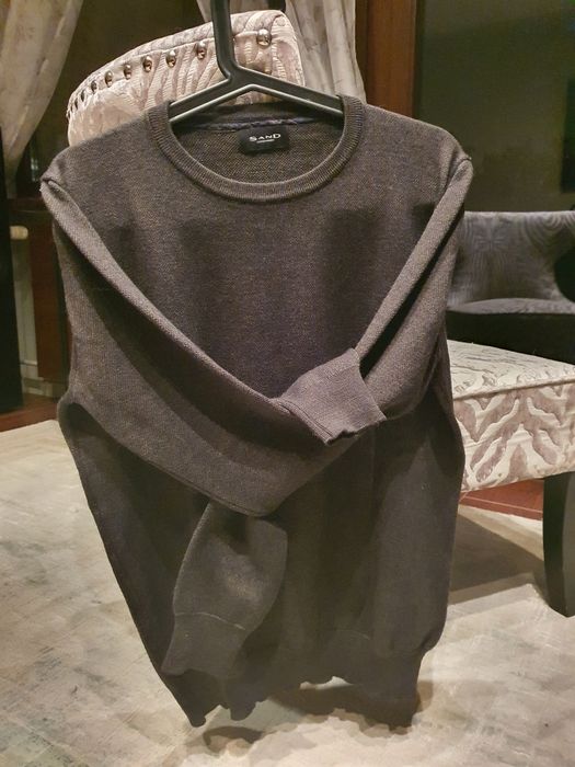 Sweter SAND Copenhagen