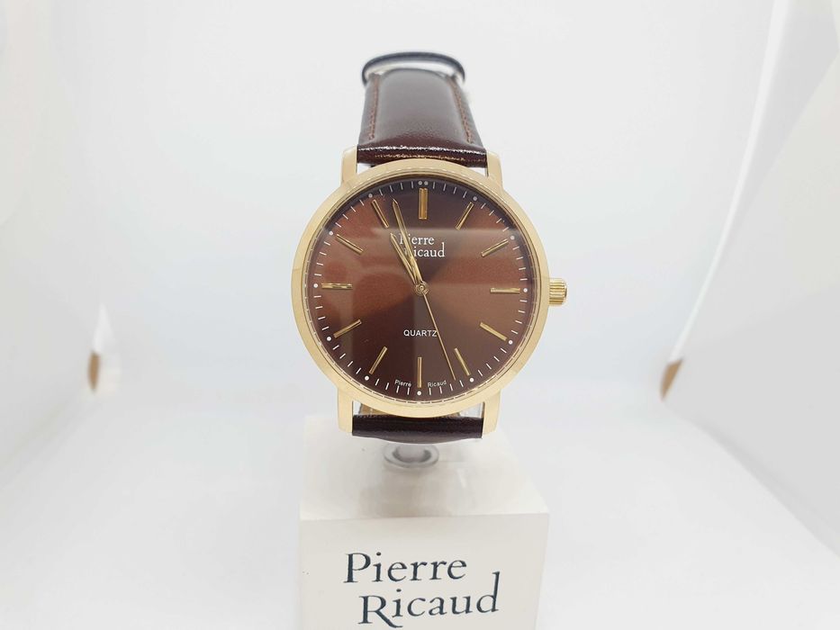 Zegarek Damski Pierre Ricaud 97215.2035