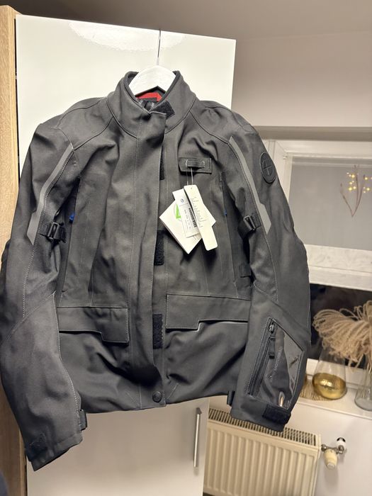 Kurtka motocyklowa Bmw