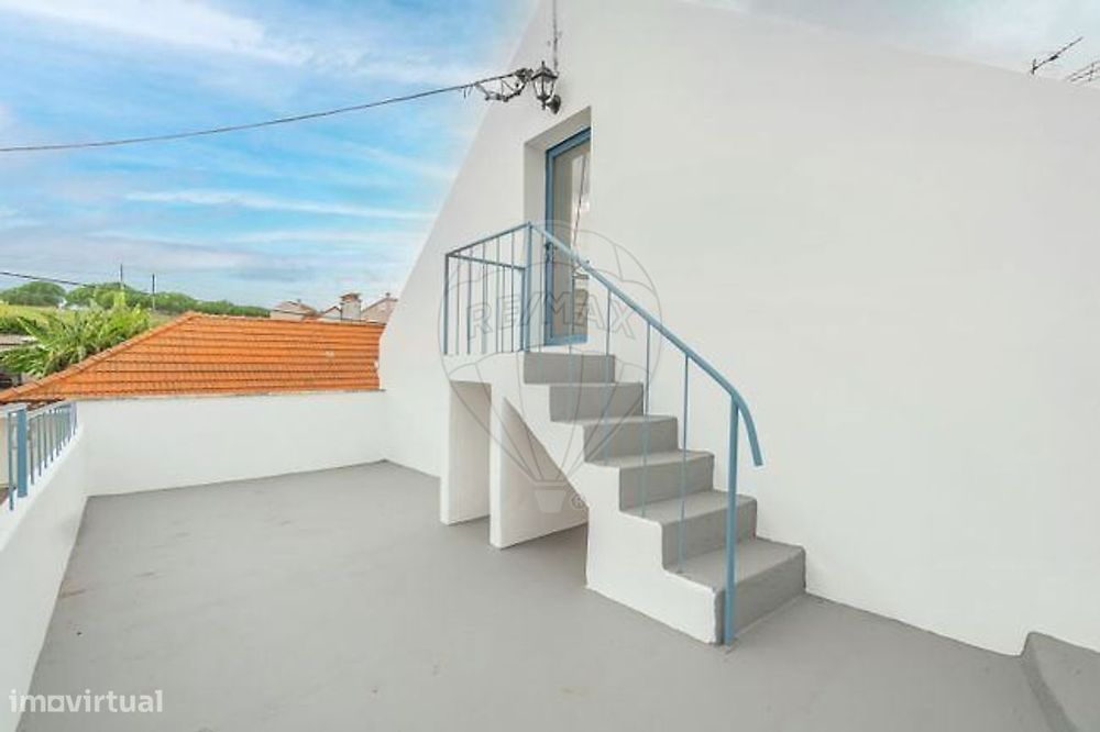 Moradia T3 para venda