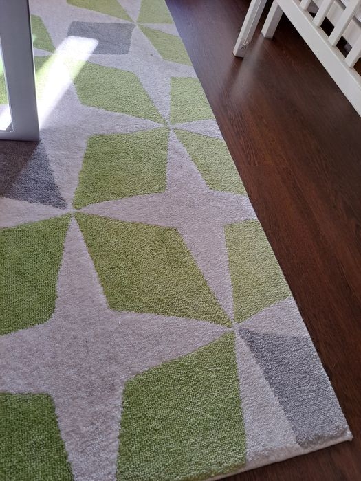 Tapete Decorativo Moderno