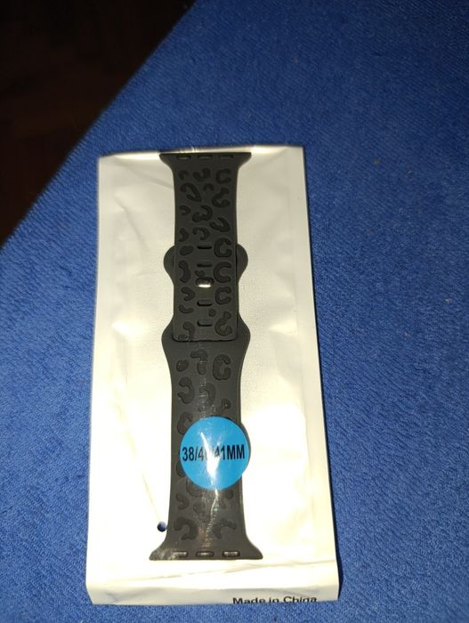 Продам ремні для Apple watch Нові