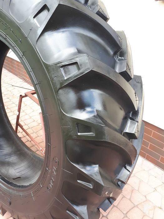 Opona 18.4-34 14PR Petlas TA-60  156A6 TT , Mega Mocna , DOSTAWA