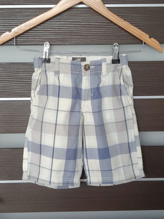 Spodenki h&m rozmiar 110