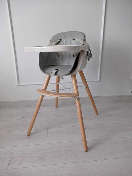 Krzesełko do karmienia Kinder Kraft