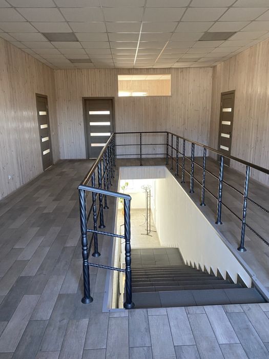 Орерда 3х поверхового нежилого приміщення