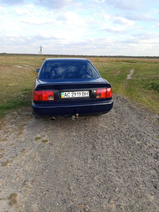 Продам Ауді А6С4