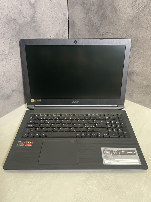 Ноутбук Acer Aspire 3 A315-41 N17C4 15,6"/ на відновлення! N3123