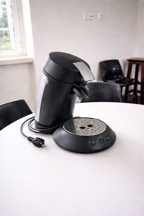 Máquina de Café em Pó em Perfeito Estado – Económica