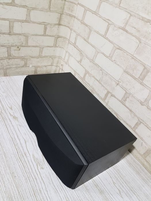 Центральний канал ELAC CC 101.2,B&W CC6, потужність 120 Вт, б/у з Ні