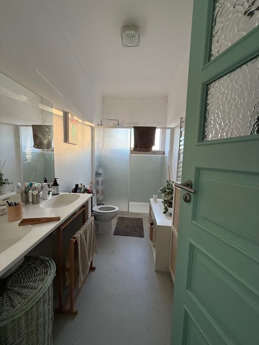 Apartamento T4 em portalegre