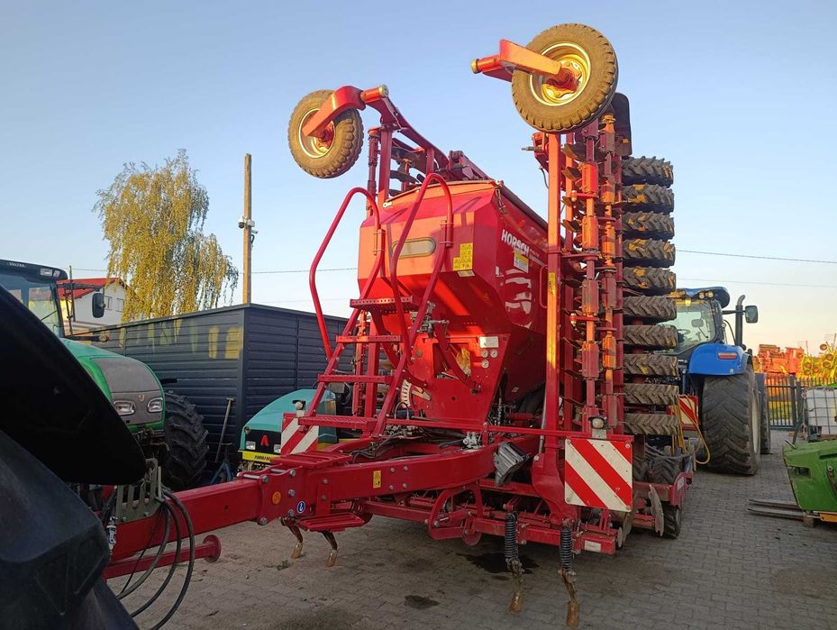 siewnik horsch 9dc