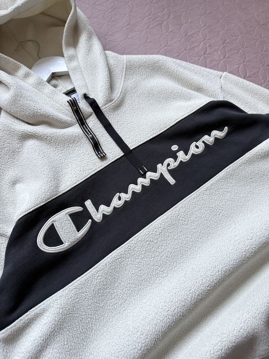 Champion шерпа | Чемпион флис худак | Розмір XL