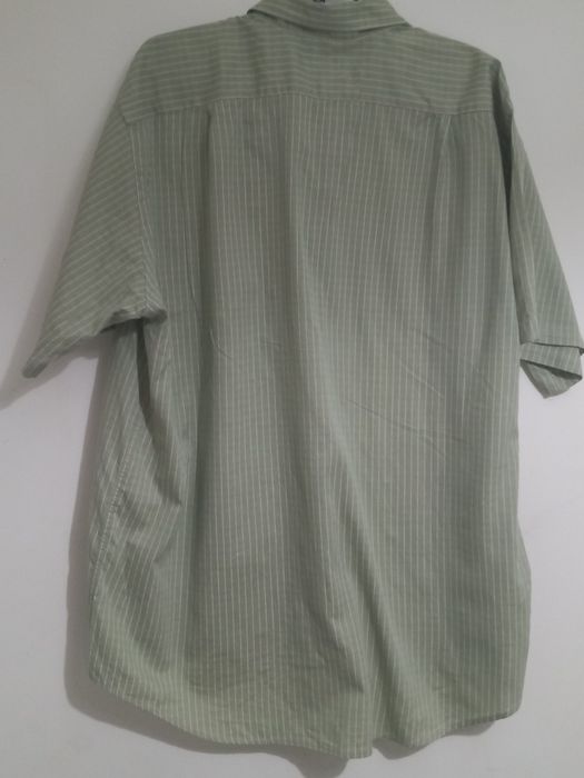 Camisas de homem de marca