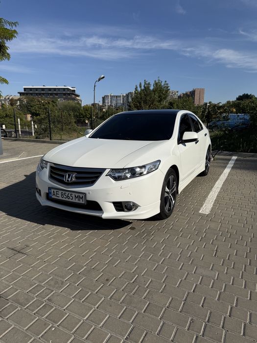 Продам Honda Accord