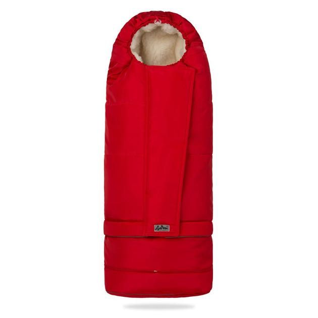 Конверт на овчині Доречі