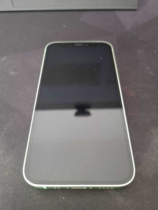 Iphone 12 Mini 128GB Verde/Turquesa