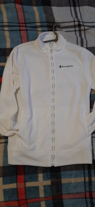 Champion кофта..