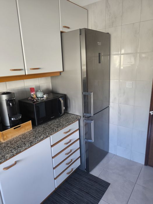Hotpoint Ariston XH8 T2O XZH