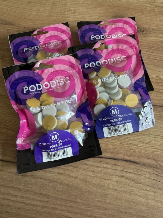 Pododisk STALEKS