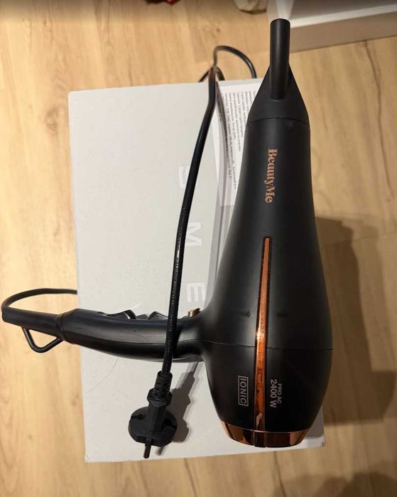 BEAUTYME Hair Protect HD901 2400W