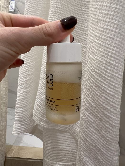 RVB LAB Make Up Anti-Imperfection - serum do twarzy