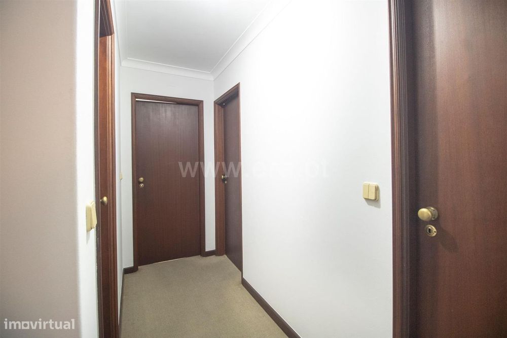 Apartamento T3, Viana do Castelo