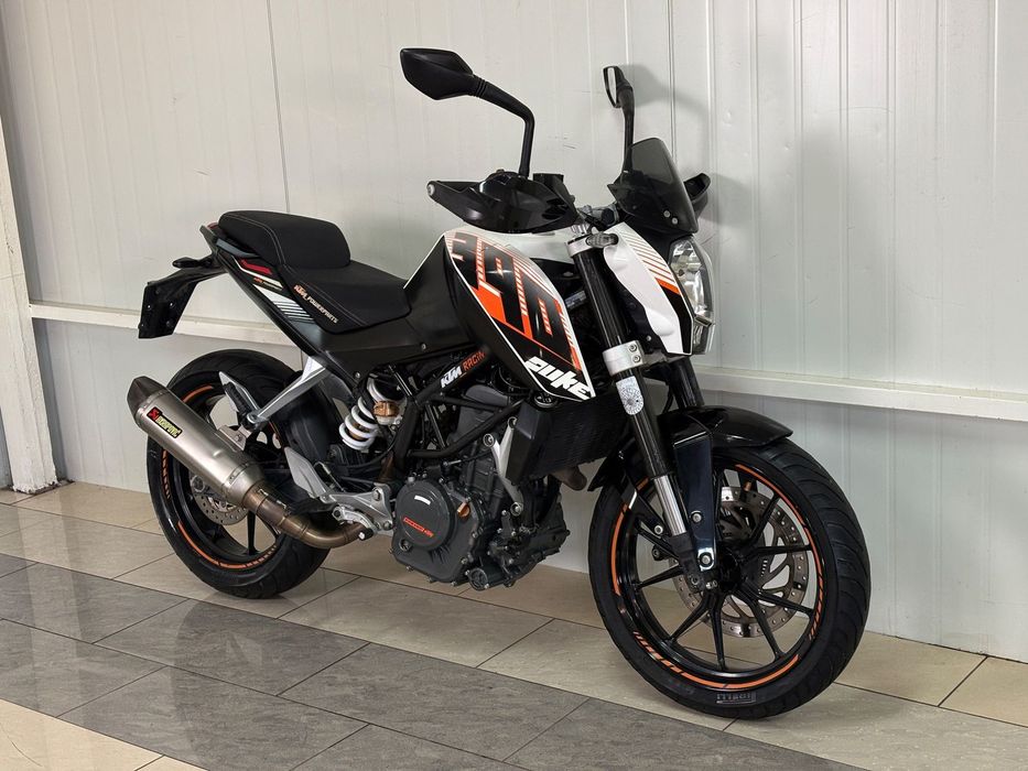 KTM