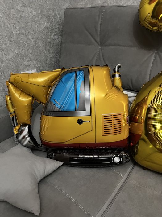 Цифра 2 на свято