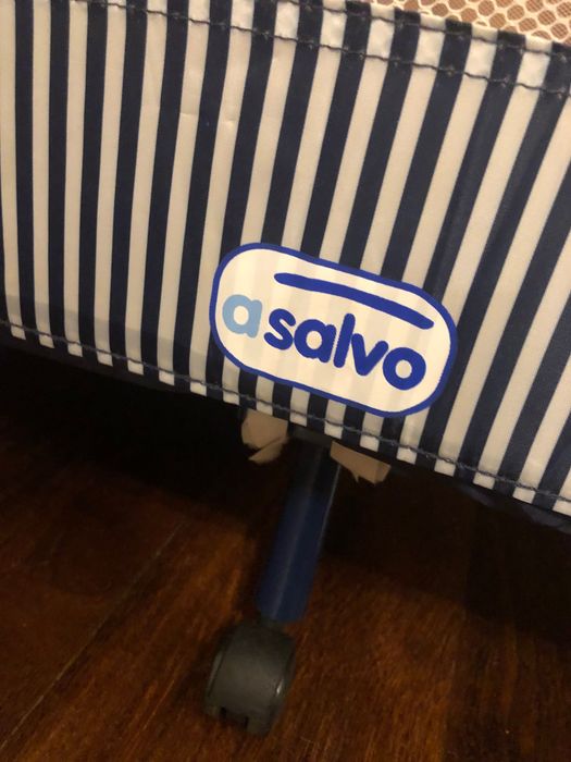 Cama/ Berço viagem de bebé