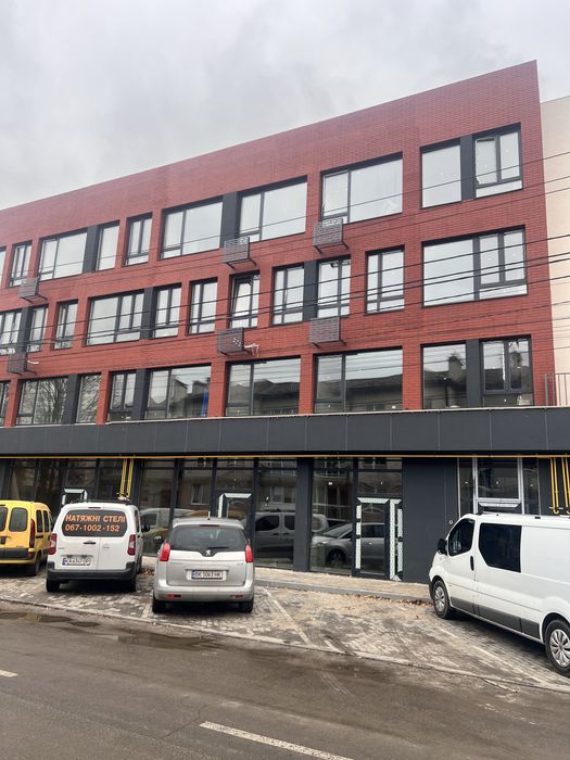 Святопетрівське 2к квартира з двориком Петрівське Містечко2 ЄОселя 2%