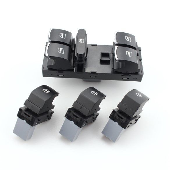 Кнопки стеклоподъемника VW Volkswagen