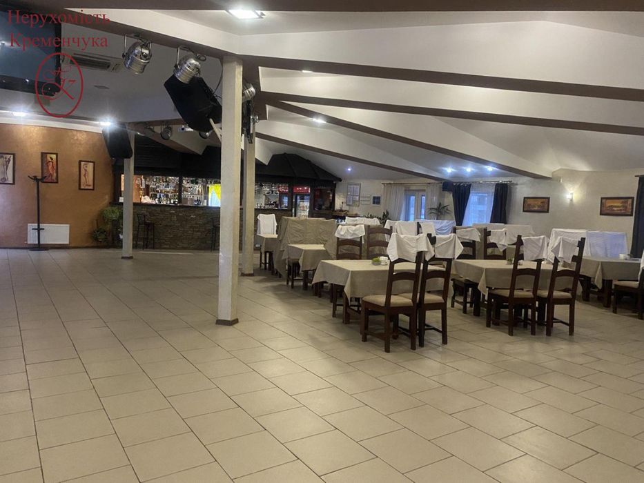 Продаж готового бізнесу/ готельно-ресторанний комплекс
