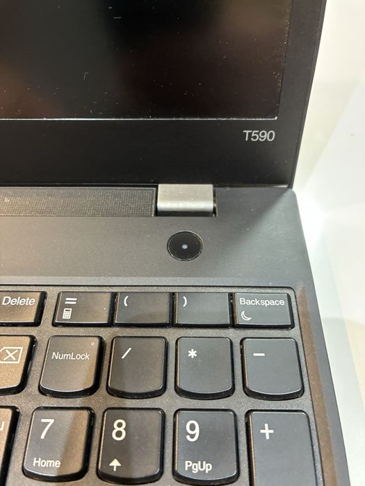 Portatil Lenovo i7