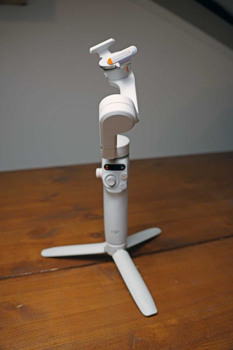 Dji Osmo Mobile 6