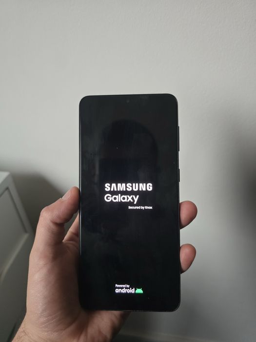 Samsung Galaxy S21 Plus – 128GB | Excelente estado