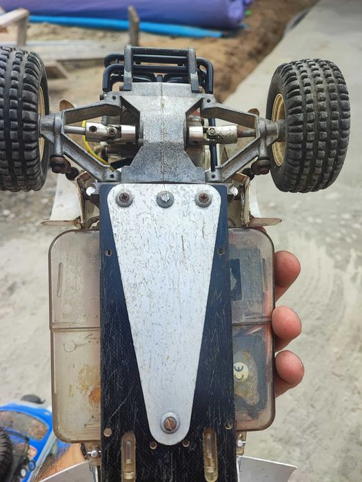 Tamiya sand scorcher axial traxxas Kyosho arrma carro telecomandado