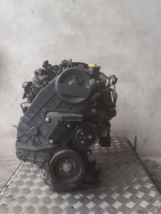 Motor Opel 1.7 CDTi 125cv ref:  Z17 DTR / A17 DTR(Astra,Zafira,Meriva)