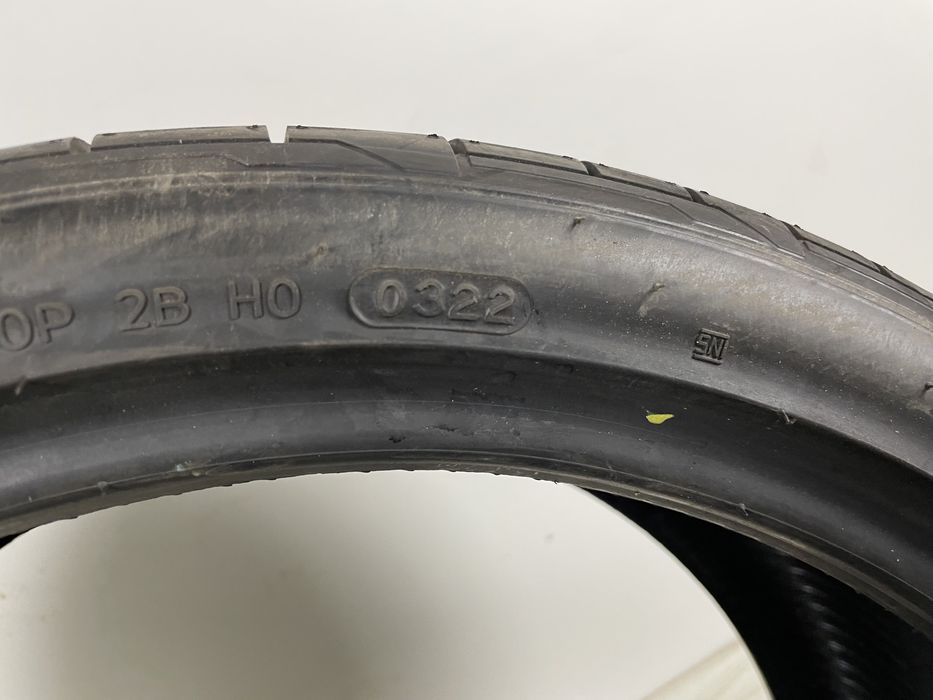 235/35R19 91Y Hankook Ventus S1 evo3 22rok