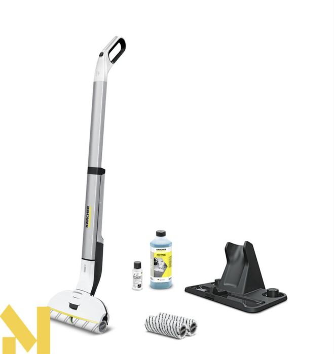 Karcher EWM 2 Premium акамуляторна швабра