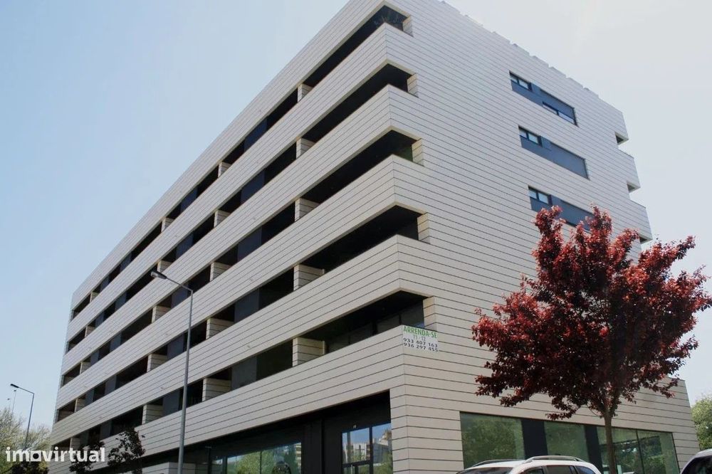 T-1 Kit Junto á DARTY - Vila Nova de Gaia